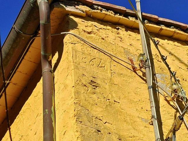 Rustico in vendita a San Giovannialla Vena, Toscana