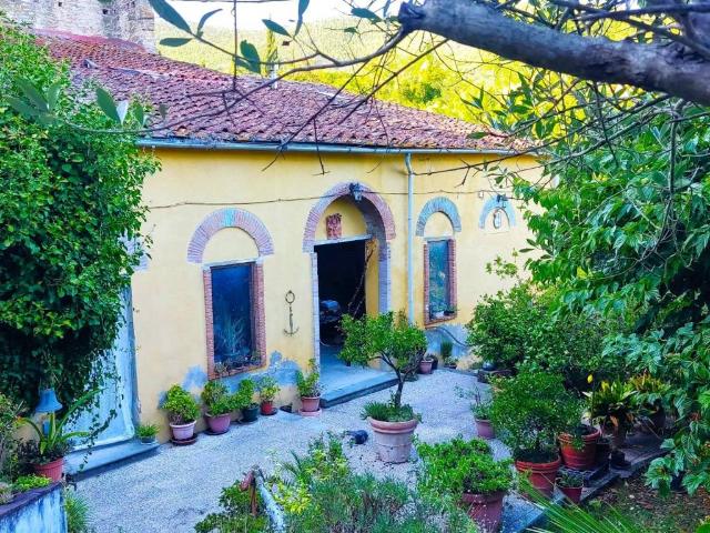 Rustico in vendita a La Carbonaia, Vicopisano
