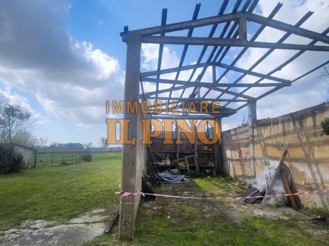 Rustico in vendita a Campomaggiore, San Giovannialla Vena
