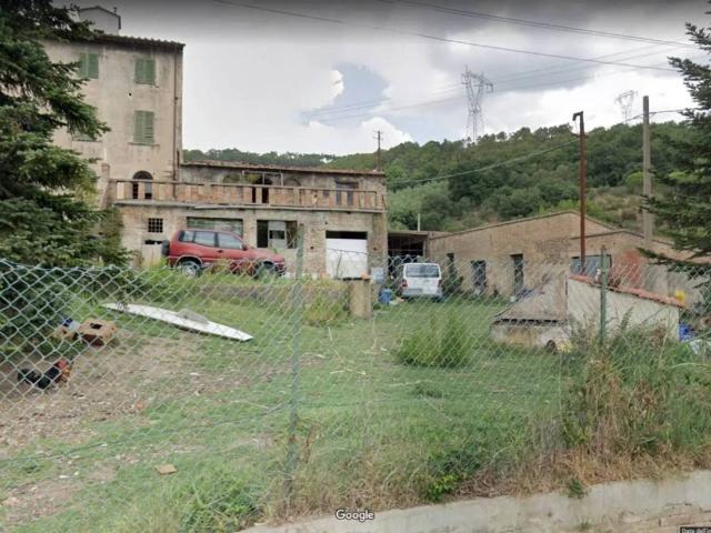 Rustico in vendita a San Giovannialla Vena, Toscana