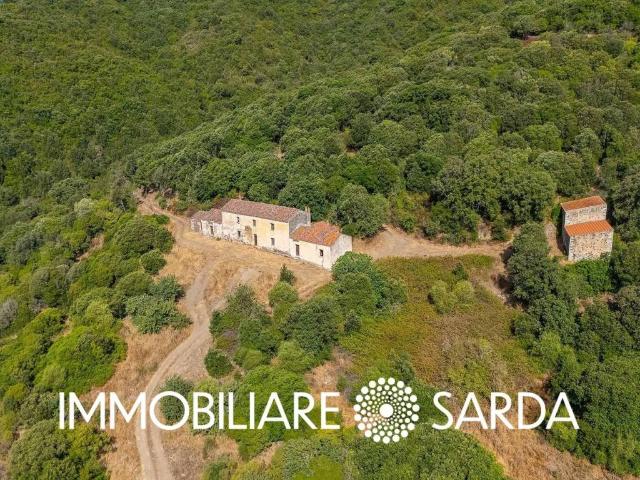 Rustico in vendita a Viddalba, Sardigna/Sardegna