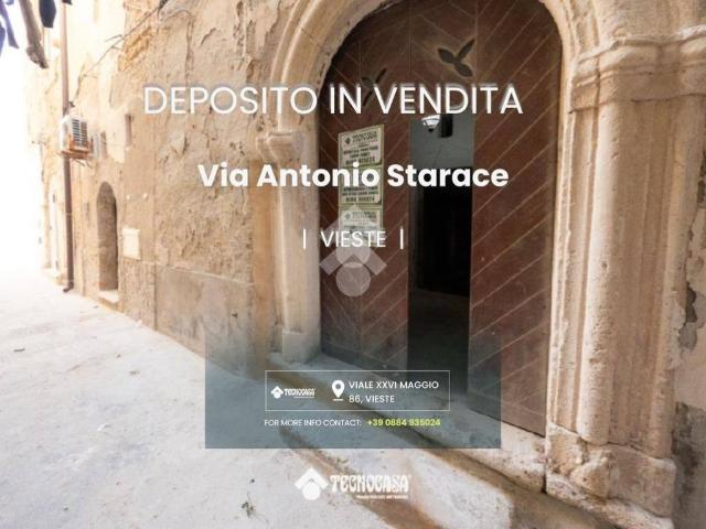 Rustico in vendita a Puglia, Foggia