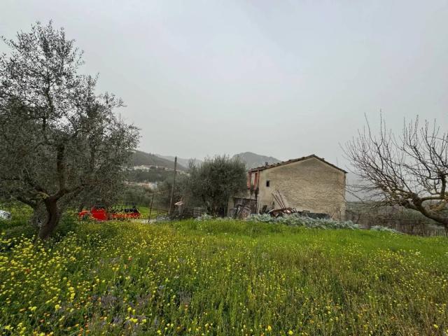 Rustico in vendita a Vietri Di Potenza, Basilicata