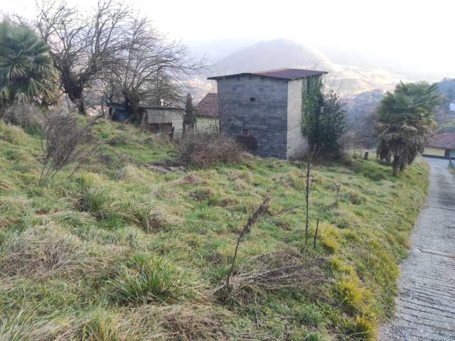 Rustico in vendita a Vigano San Martino, Lombardia