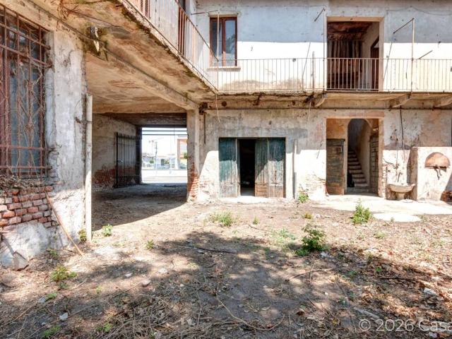 Rustico in vendita a Vigevano, Lombardia