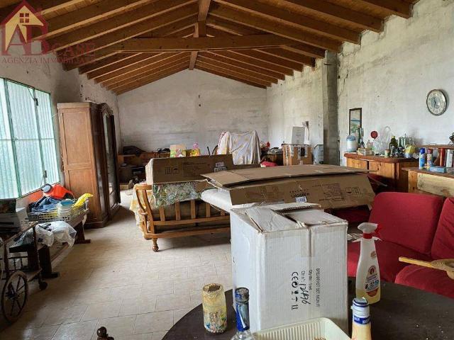 Rustico in vendita a Buccella, Vigevano