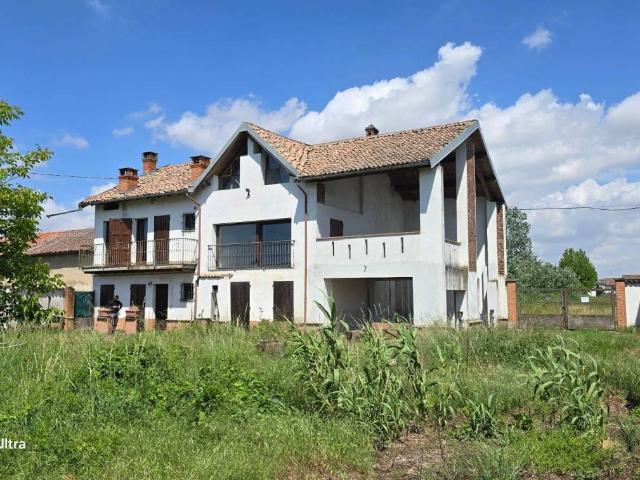 Rustico in vendita a Vigevano, Lombardia
