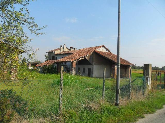 Rustico in vendita a Piccolini, Vigevano