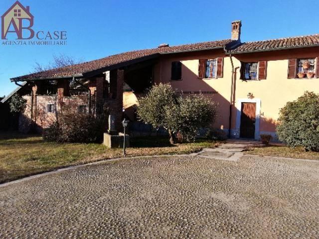 Rustico in vendita a Vigevano, Lombardia