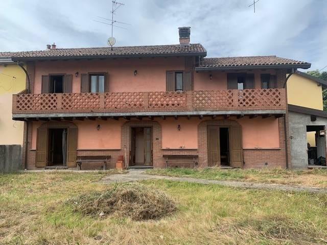 Rustico in vendita a Vigevano, Lombardia