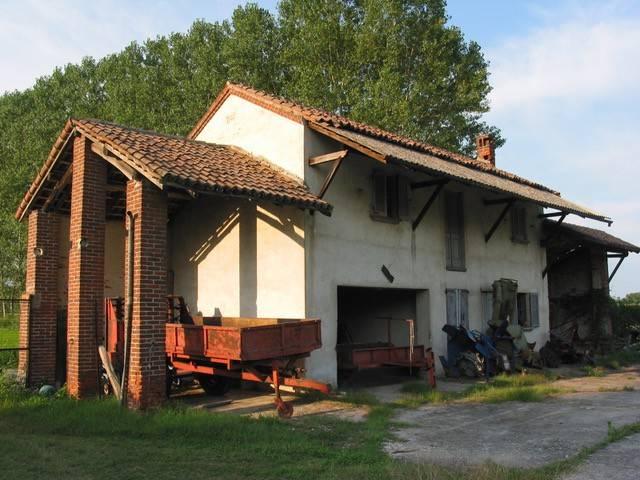 Rustico in vendita a Vigevano, Lombardia