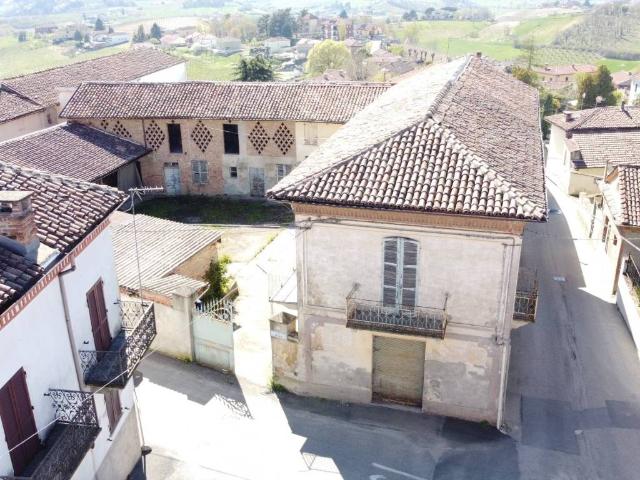 Rustico in vendita a Piemonte, Asti