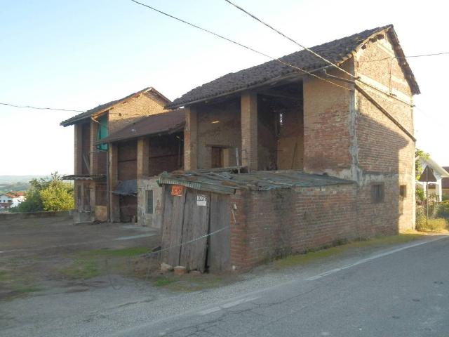 Rustico in vendita a Piemonte, Asti