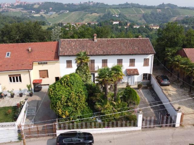 Rustico in vendita a Piemonte, Asti