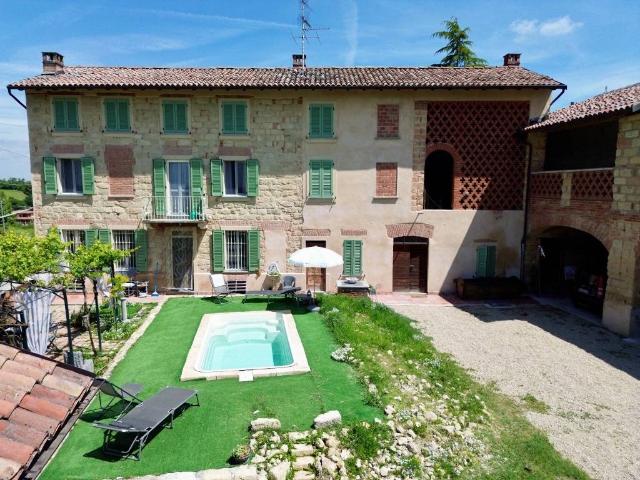 Rustico in vendita a Piemonte, Alessandria