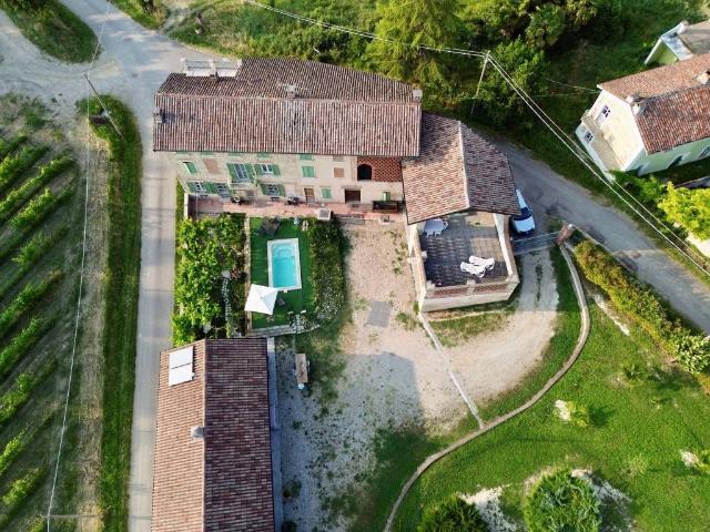 Rustico in vendita a Piemonte, Alessandria