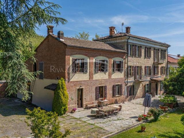 Rustico in vendita a Piemonte, Alessandria