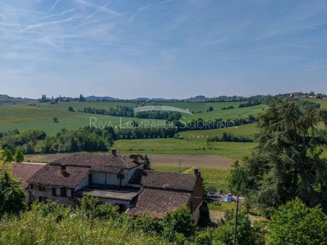 Rustico in vendita a Piemonte, Alessandria