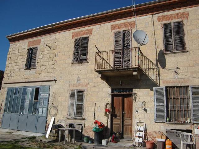Rustico in vendita a Piemonte, Alessandria