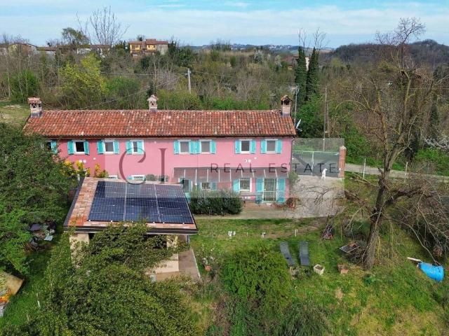 Rustico in vendita a Piemonte, Alessandria