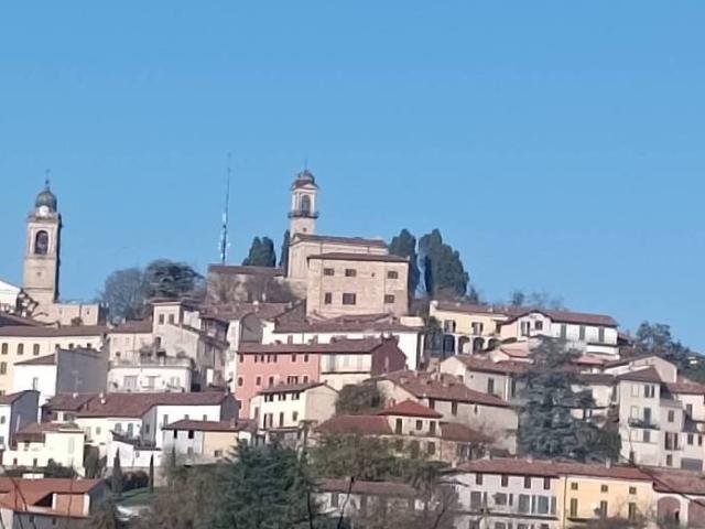 Rustico in vendita a Piemonte, Alessandria