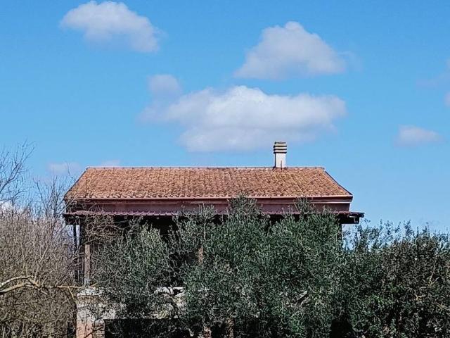 Rustico in vendita a Fabrica Di Roma, Lazio