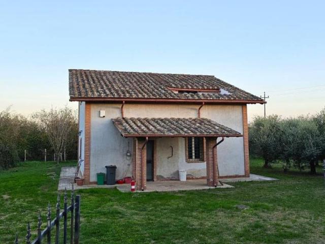 Rustico in vendita a Vasanello, Lazio