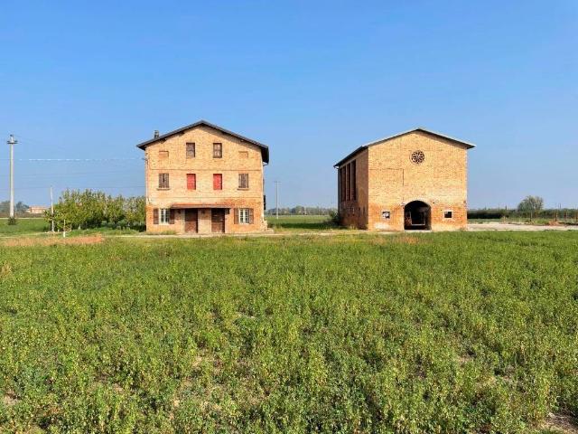 Rustico in vendita a Unione di comuni Terre di Castelli, Vignola