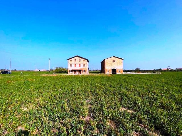 Rustico in vendita a Unione di comuni Terre di Castelli, Vignola