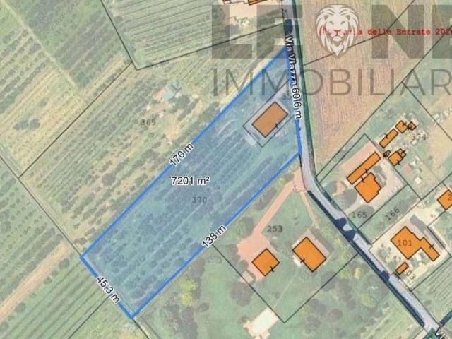 Rustico in vendita a Unione di comuni Terre di Castelli, Vignola