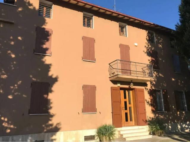 Rustico in vendita a Unione di comuni Terre di Castelli, Vignola