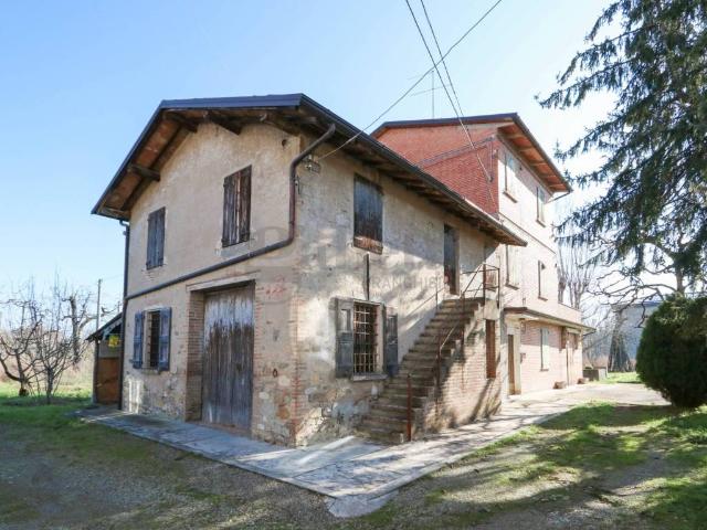 Rustico in vendita a Unione di comuni Terre di Castelli, Vignola