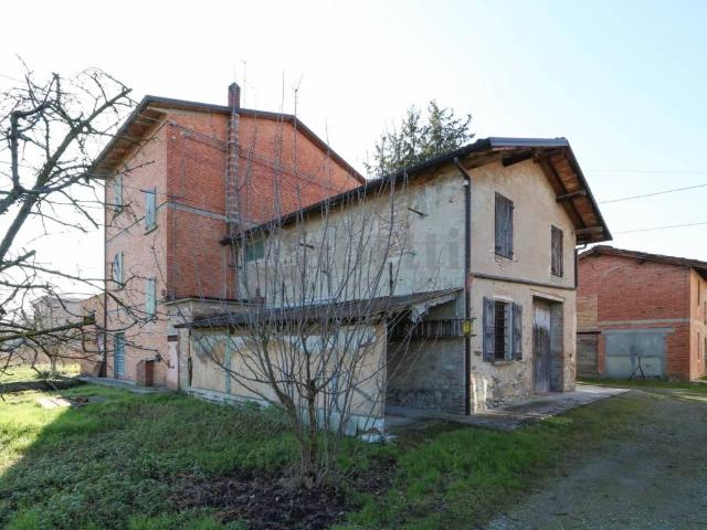 Rustico in vendita a Unione di comuni Terre di Castelli, Vignola