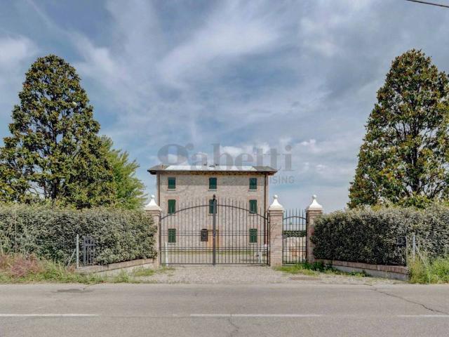 Rustico in vendita a Unione di comuni Terre di Castelli, Vignola