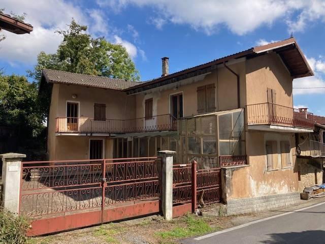 Rustico in vendita a Vignolo, Cuneo