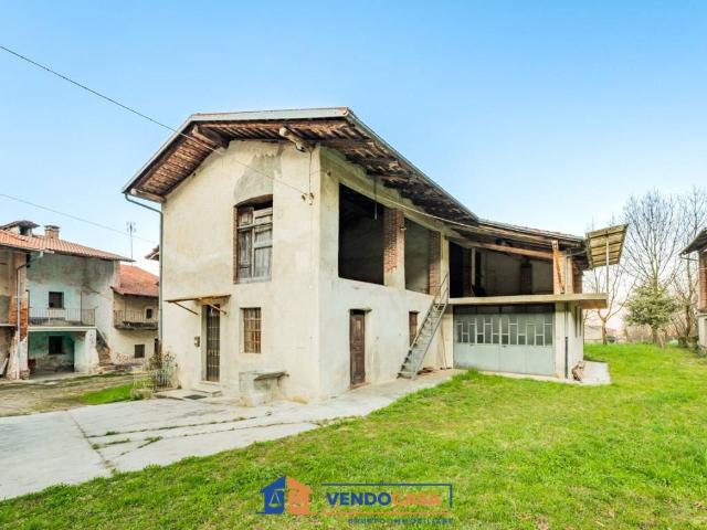 Rustico in vendita a Piemonte, Cuneo