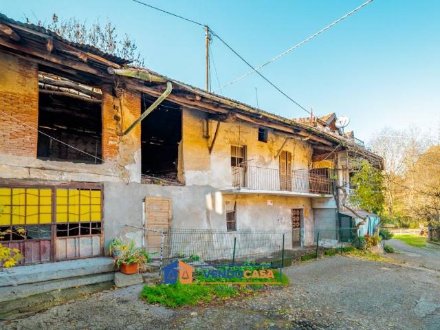 Rustico in vendita a Piemonte, Cuneo
