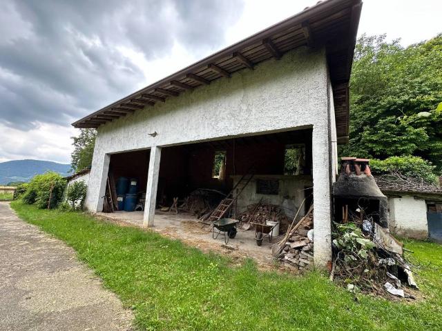 Rustico in vendita a Vigolo, Lombardia
