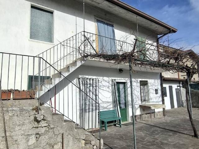 Rustico in vendita a Vigolo, Lombardia