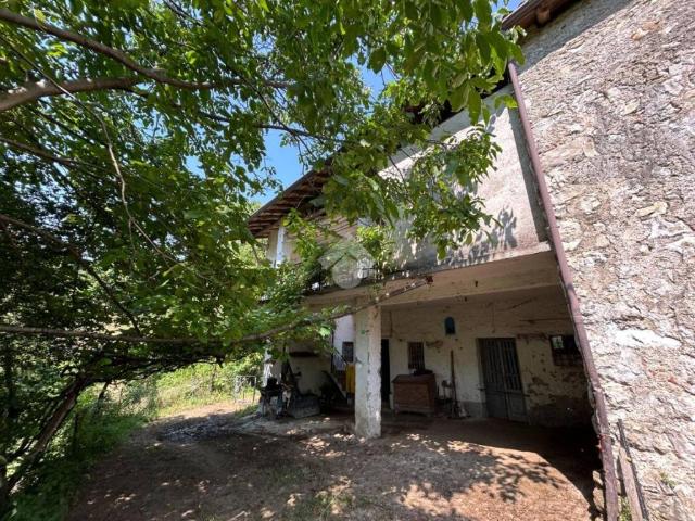 Rustico in vendita a Vigolo, Lombardia