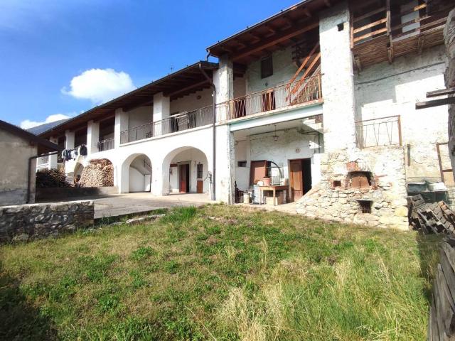 Rustico in vendita a Vigolo, Lombardia