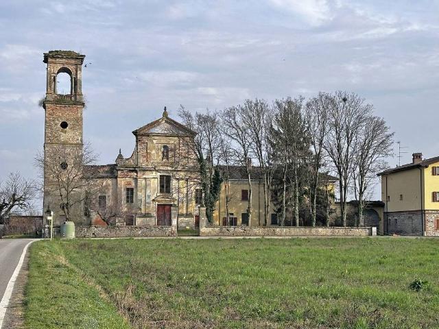 Rustico in vendita a Vigolzone, Reggio Emilia