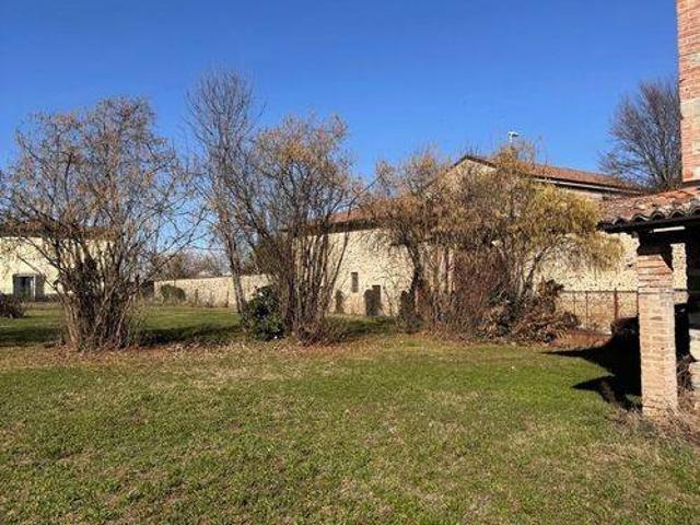 Rustico in vendita a Vigolzone, Reggio Emilia