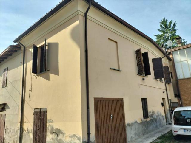 Rustico in vendita a Vigolzone, Reggio Emilia