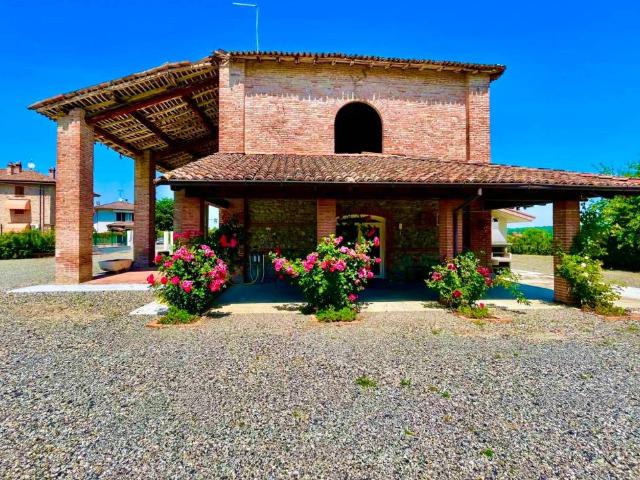 Rustico in vendita a Vigolzone, Reggio Emilia
