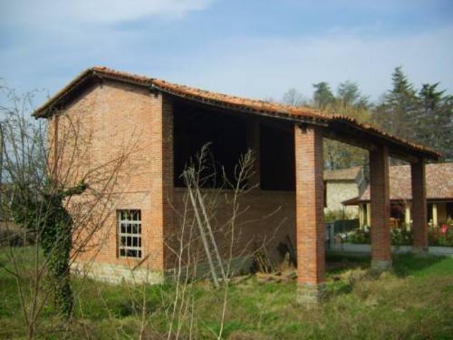 Rustico in vendita a Vigolzone, Reggio Emilia