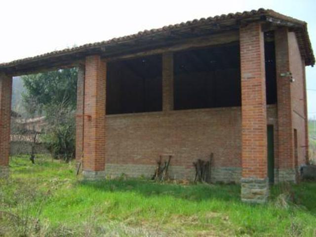 Rustico in vendita a Vigolzone, Reggio Emilia