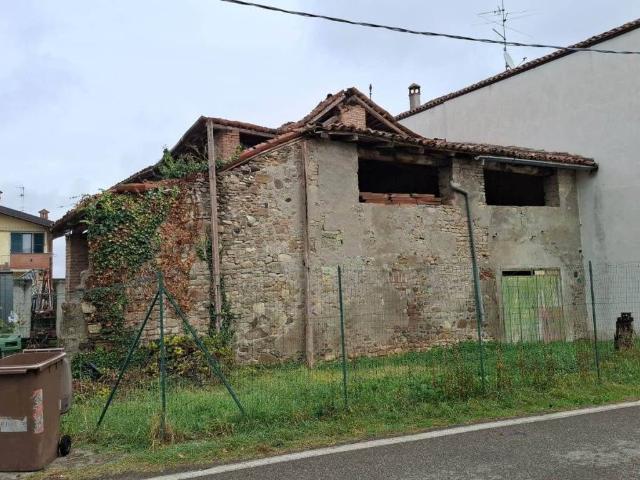 Rustico in vendita a Case della Chiesa, Vigolzone