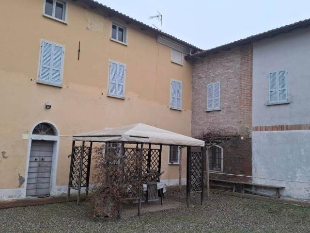 Rustico in vendita a Ancarano di Sopra, Rivergaro