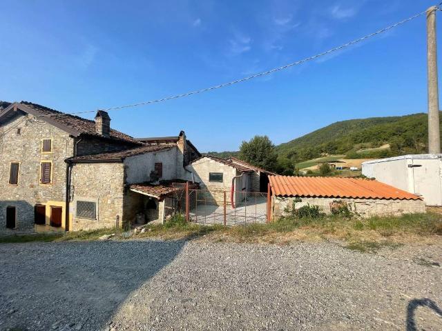 Rustico in vendita a Vigolzone, Reggio Emilia